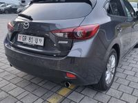 gebraucht Mazda 3 SKYACTIV-G 165 Revolution