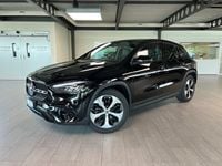 Neu Mercedes GLA200 Night 163 PS (119 kW) 2025 SUV