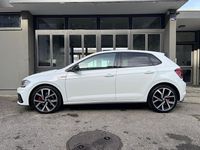 Gebraucht VW Polo GTI 200 PS (147 kW) 2019 Limousine