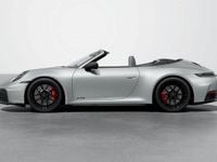 Neu Porsche 911 541 PS (397 kW) 2026 Cabrio