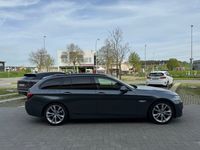 gebraucht BMW 520 d Touring Steptronic