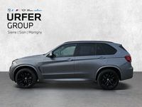 gebraucht BMW X5 40e iPerformance Pure M Sport Steptronic