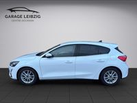 Gebraucht Ford Focus Cool & Connect 125 PS (91 kW) 2020 Limousine