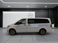 Neu Mercedes Vito 163 PS (119 kW) 2026 Weiss Van