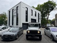 Gebraucht Land Rover Defender 122 PS (89 kW) 2012 SUV