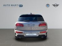 gebraucht Mini Cooper S Clubman ALL4