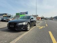 Gebraucht Audi A4 211 PS (155 kW) 2009 Kombi