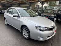 gebraucht Subaru Impreza Wagon 2.0 R Swiss