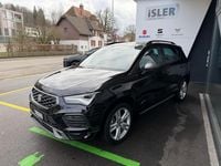 Gebraucht Seat Ateca FR 150 PS (110 kW) 2025 SUV