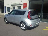 gebraucht Kia Soul EV Style