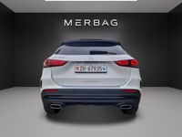 gebraucht Mercedes GLA250 AMG Line 8G-DCT