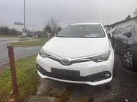 Gebraucht Toyota Auris Touring Sports Trend 136 PS (100 kW) 2017 Kombi