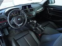 Gebraucht BMW 220 Sport Line 184 PS (135 kW) 2015