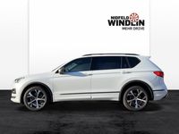 gebraucht Seat Tarraco 2.0 TSI Move FR 4Drive DSG