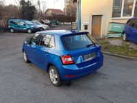 gebraucht Skoda Fabia 1.0 TSI Ambition