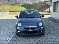 Gebraucht Fiat 500 S 105 PS (77 kW) 2014