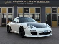 Gebraucht Porsche 911 Carrera 345 PS (253 kW) 2010 Coupé