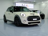 Gebraucht Mini Cooper S 192 PS (141 kW) 2018 Kleinwagen