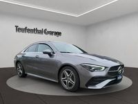 Gebraucht Mercedes CLA250e AMG line 238 PS (175 kW) 2023 Limousine