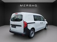 Neu Mercedes eCitan 89 kW (122 PS) 2025 Limousine