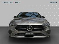 Gebraucht Mercedes A180 136 PS (100 kW) 2024