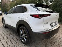 Gebraucht Mazda CX-30 186 PS (136 kW) 2022 SUV