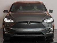 Gebraucht Tesla Model X Performance 567 kW (772 PS) 2016 SUV