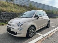 Gebraucht Fiat 500 Collezione 105 PS (77 kW) 2018