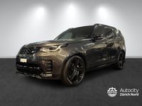 Gebraucht Land Rover Discovery 5 HSE Dynamic 249 PS (183 kW) 2024 Anthrazit SUV