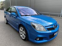 Gebraucht Opel Vectra OPC 256 PS (188 kW) 2006