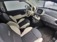 gebraucht Fiat 500 1.0 N3 MHD Dolcevita