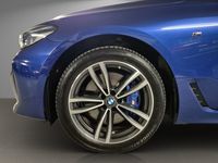 gebraucht BMW 640 d GT xDr 48V M Sport