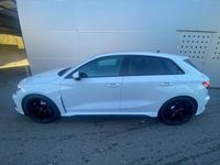 gebraucht Audi RS3 Sportback 