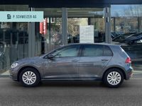 gebraucht VW Golf 2.0 TDI Comfortline DSG