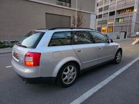 Gebraucht Audi A4 220 PS (161 kW) 2002
