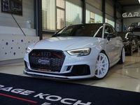 Gebraucht Audi RS3 Sportback Comfort 460 PS (338 kW) 2017 Kleinwagen