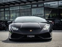 gebraucht Lamborghini Huracán HuracanCoupé DCT