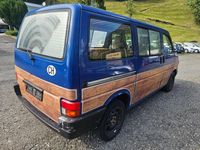 Gebraucht VW Caravelle 110 PS (80 kW) 1992 Van / Kleinbus