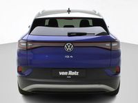 Gebraucht VW ID.4 Pro Performance 150 kW (204 PS) 2026 Blau SUV