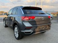 Gebraucht VW T-Roc Advance 150 PS (110 kW) 2019 SUV