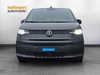 Gebraucht VW Multivan 218 PS (160 kW) 2022 Grau Van