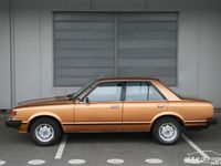 Gebraucht Toyota Carina 75 PS (55 kW) 1980 Limousine