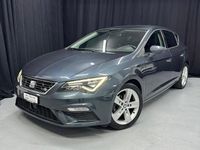 Gebraucht Seat Leon FR 150 PS (110 kW) 2020