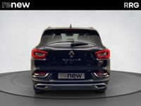 gebraucht Renault Kadjar 1.7 Blue dCI Black Edition 4WD