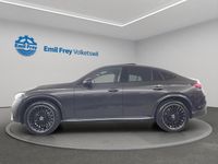 Gebraucht Mercedes GLC450 AMG line 390 PS (286 kW) 2025 Coupé
