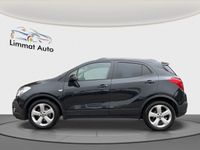 gebraucht Opel Mokka 1.4i 16V Turbo Enjoy 2WD Automatik