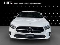 gebraucht Mercedes A220 Progressive 7G-DCT 4Matic