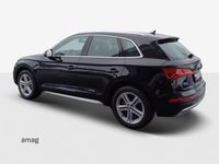 gebraucht Audi Q5 sport