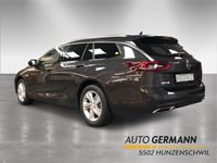 gebraucht Opel Insignia Sports Tourer 2.0 CDTi Elegance AWD