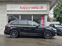 Gebraucht Audi SQ7 507 PS (372 kW) 2023 SUV
